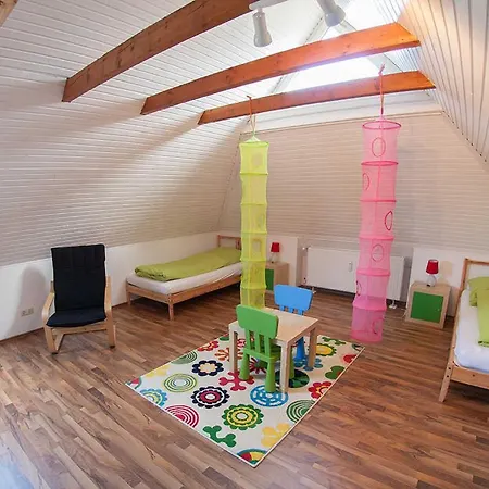 Nordseeluft, Vermittlung Nordsee *