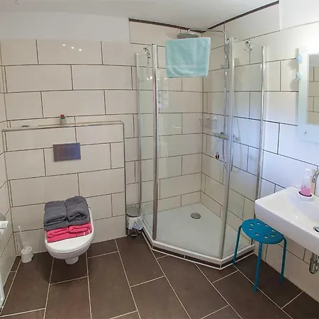 Nordseeluft, Vermittlung Nordsee Apartment